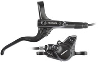 Zadná hydraulická brzda Shimano mt201