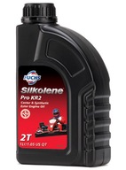 FUCHS SILKOLENE PRO KR2 1L.