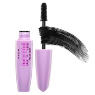 Avon Mascara Black Delightfull efekt umelých rias