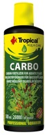 TROPICAL CARBO 500ml TEKUTÉ CO2 - TEKUTÉ UHLÍK