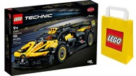 LEGO TECHNIC 42151 Bugatti Bolid