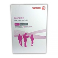 Kancelársky papier Xerox Economy A4 (500 kusov)