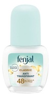 Fenjal Classic Krémový antiperspirant roll-on 50 ml