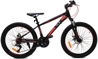 Horský bicykel MTB XC 240 - r 13