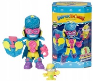 SUPER VECI NEON POWER KAZOOM KIDS FIGURKA