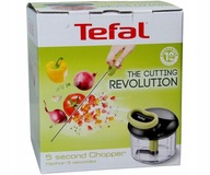 Sekáčik TEFAL 5 sekundový sekáč 900ml K1320