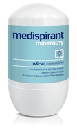 Medispirant minerálna emulzia roll-on 40 ml