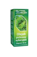 Olej zo sibírskeho korenia 50 ml Pro Aktiv