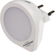 LED NOČNÁ LAMPA SO SÚMRAKOVÝM SNÍMAČOM 0,2W 5lm