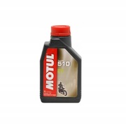 Motorový olej Motul 510 2T 1l