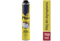 STYRO LEPIDLO. SUPER PLUS PIŠTOĽ 750ML