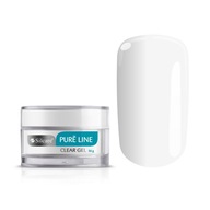 Pure Line Clear UV gél 50 g