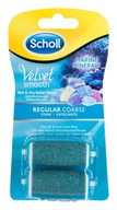 Scholl Velvet Smooth Express Pedi 2ks. vymeniteľný P1