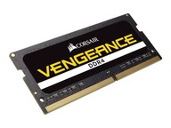 Pamäť CORSAIR DDR4 16GB 2x8GB 2400MHz CL16 1,2V