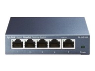 Prepínač TP-LINK TL-SG105