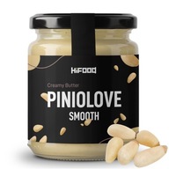 PINIOLOVE krém 100% 200g HiFOOD PINIOLOVE