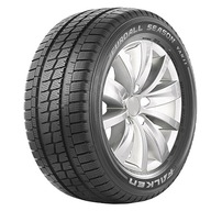 2x Falken 225/65R16C EUROALLSEASON VAN11 112/110R