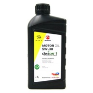 GM syntetický motorový olej OPEL MOTOR OIL 5W30 Dexos1 1L GEN2