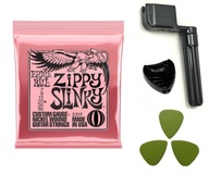 Ernie Ball 7-36 gitarové struny 2217 + zadarmo