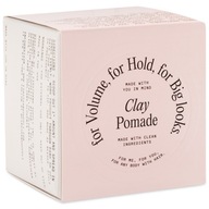 Hair Clay Glue matný rúž pre mužov 88 ml z prvej ruky