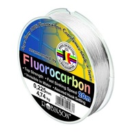 Marcel Van Den Eynde Fluorocarb 20m 0,108mm 1,18kg