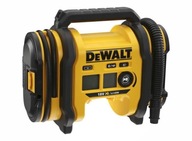 DCC018N DEWALT Kompresor 12V / 230V / 18V Telo bez batérie. A nabíjačky