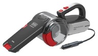 AKUMULÁTOROVÝ VYSÁVAČ 12V PIVOT BLACK DECKER