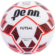 PENN FUTSAL TRÉNING FUTBAL R.4 BIELA/ČERVENÁ