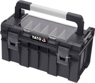 SYSTÉM YATO BOX NÁRADIA 45 x 26 x 24