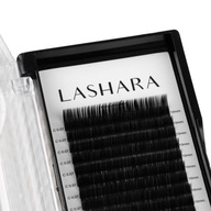 LASHARA C / 0,07 / 6-13 mm mihalnice mix / Mink