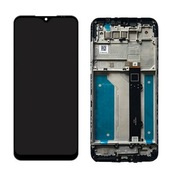 NOVÁ OBRAZOVKA LCD DISPLEJA LG K41s K410 +RÁM