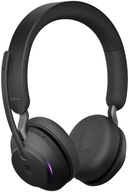 Evolve2 65 Link380c Stereo UC slúchadlá USB-C