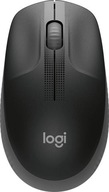 Bezdrôtová myš Logitech M190 plnej veľkosti