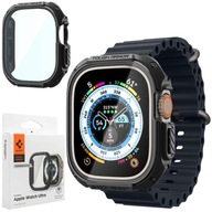 Puzdro SPIGEN Tough Armor + GLASS pre Apple Watch Ultra 2