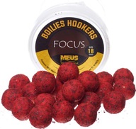 MEUS HOOK BALLS FOCUS 90g 18mm GUMAČKA NOVINKA