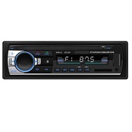 JSD-520 12V Stereo kompatibilné Bluetooth rádio