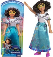 BÁBIKA DISNEY ENCANTO MIRABEL MADRIGAL NAŠE MAGICKÉ ENCANTO 26 CM JAKKS