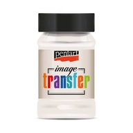 Transfer Image transfer gél 100ml - Pentart