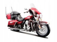 MAISTO HARLEY FLHTK Electra Glide 2013 1/12 32323