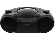 Rádio prehrávač BLAUPUNKT BB30BT FM/CD/MP3/USB