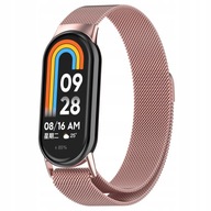 Elegantný remienok Bizon pre Xiaomi Mi Smart Band 8