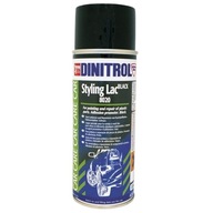 DINITROL 8020 BUMPER PAINT Čierna 400ML