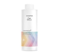 Wella Color Motion šampón na ochranu farby 1000 ml