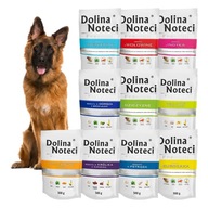 DOLINA NOTECI PREMIUM Karma MIX Smaków 10x 500g