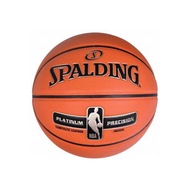 BASKETBAL BASKETBAL SPALDING TF PLATINUM PRECISION NBA 1000 R7