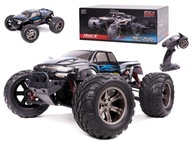 Auto na diaľkové ovládanie MONSTER TRUCK 1:12 2,4 GHz X9115 modré