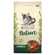 Versele Laga Chinchilla Nature 9kg krmivo pre činčilu