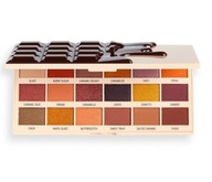 MAKEUP REVOLUTION CARMEL AKTY SHADOW PALETTE