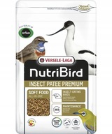 VL Insect Patee Premium krmivo pre vtáky 500g