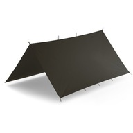 Kempingová plachta Helikon Supertarp Taiga Green